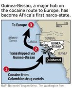 Рай кокаиновых переворотов
