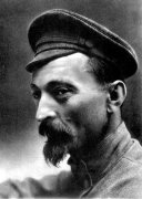 Феликс Эдмундович Дзержинский