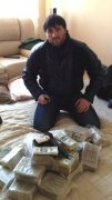 Один из арестованных — Адам Исраилов, племянник Зелимхана-Беса Один из арестованных — Адам Исраилов, племянник Зелимхана-Беса