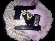 Фото из мобильного телефона Адама Исраилова Фото из мобильного телефона Адама Исраилова