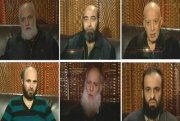 Задержанные в Сирии международные террористы дали публичные показания в эфире сирийского телевидения