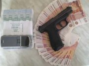 Фото из галереи бойцов из Ново-Переделкино Фото из галереи бойцов из Ново-Переделкино