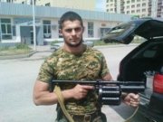 Один из задержанных — Юнус Расухаджиев Один из задержанных — Юнус Расухаджиев