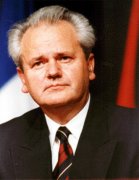 Слободан Милошевич. Последнее обращение к русским