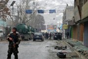 Афганистан (Кабул) 16.01.2013